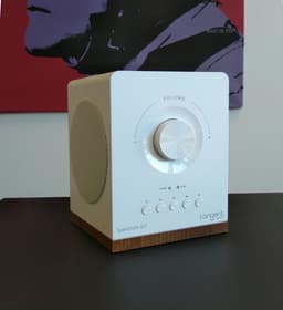 TANGENT SPECTRUM W1 Google Cast- Wit — thumbnail 5