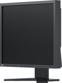 Eizo 21667 19'' IPS Zwart computer monitor — thumbnail 5