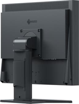 Eizo 21667 19'' IPS Zwart computer monitor — thumbnail 6