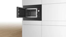 Bosch BFL523MB3 - Serie 2 - Inbouwmagnetron — thumbnail 6