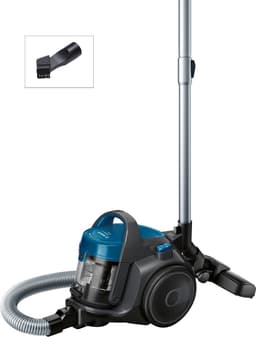 Bosch BGS05A220 Serie 2 - Stofzuiger zonder zak - Blauw — thumbnail 12