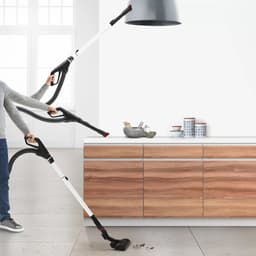 Bosch ProHygienic BGL6HYG2 Serie 6 - Stofzuiger met zak - Wit — thumbnail 7