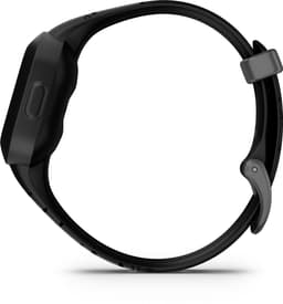 Garmin Vivofit Junior 3 - Activity tracker kinderen - Zwart — thumbnail 6