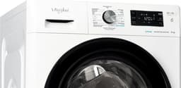 Whirlpool FFB 8469 BV BE wasmachine Voorbelading 8 kg 1400 RPM Wit — thumbnail 5
