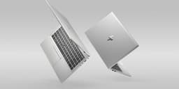 HP EliteBook 840 G8 - Zakelijke Laptop - 14 inch - Core i5 - 16GB RAM/256GB SSD - Windows 11 Pro — thumbnail 2