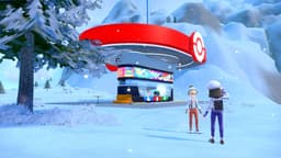 Pokémon Scarlet - Nintendo Switch — thumbnail 15