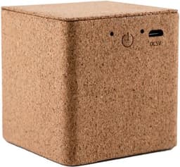B8TA - Draadloze speaker - Kurk Design - Eco — thumbnail 3