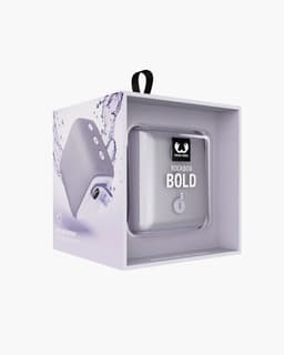 Fresh ‘n Rebel - Draadloze Bluetooth speaker - Rockbox Bold S - Dreamy Lilac — thumbnail 13