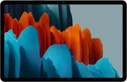 Samsung Galaxy Tab S7 - 256GB - WiFi - 11 inch - Zwart — thumbnail 3