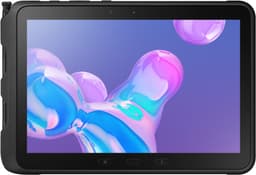 Samsung Galaxy Tab Active Pro 64GB LTE zwart — thumbnail 1