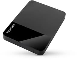Toshiba Canvio Ready 2TB – Externe HDD – 2,5 inch – USB — thumbnail 1