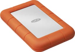 LaCie Rugged Mini - Externe Harde Schijf - 4 TB — thumbnail 1