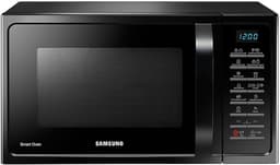 Samsung MC28H5015AK/EF, MWO(COMMON),1,230V 50HZ,EBONY BLACK,TB — thumbnail 12