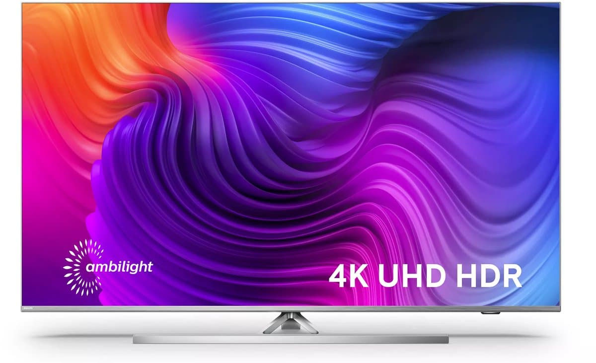 Philips 65PUS8506/12 - 65 inch - 4K LED - 2021 — afbeelding 1