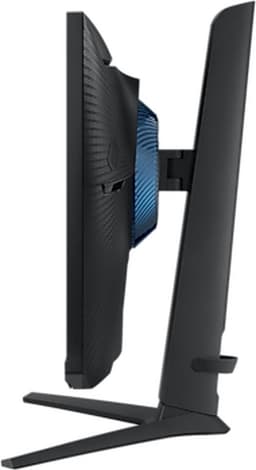 Samsung Odyssey G4 LS25BG400EUXEN - Full HD IPS 240Hz Gaming Monitor - 25 Inch — thumbnail 9