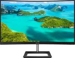 Philips 272E1CA - Full HD VA Curved Monitor - 27 Inch — thumbnail 7