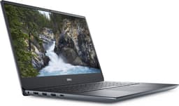 DELL Vostro 5490 Intel® Core™ i5 i5-10210U Laptop 35,6 cm (14") Full HD 8 GB DDR4-SDRAM 256 GB SSD Wi-Fi 5 (802.11ac) Windows 10 Home Grijs — thumbnail 2