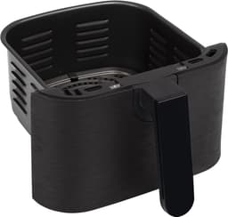Princess Digital Airfryer XL 182024 - Heteluchtfriteuse - 3.5 liter - 11 automatische programma's - Digital Touchscreen - Zwart — thumbnail 11