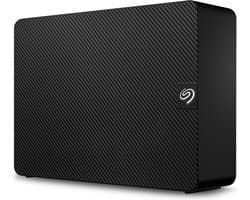 Seagate Expansion STKP12000400 externe harde schijf 12 TB 3.5" 3.2 Gen 1 (3.1 Gen 1) Zwart