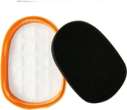 Filter geschikt voor Philips SpeedPro Max 8000 serie FC5005/01, CP0663/01 — thumbnail 3
