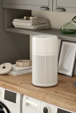Beko ATP5100i - Luchtreiniger / HEPA-filter tegen pollen — thumbnail 2