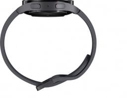 Samsung Galaxy Watch5 - LTE/5G - Smartwatch - 40 mm - Gray — thumbnail 4
