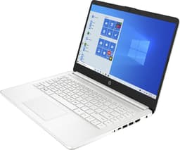 HP 14s-dq2950nd Intel® Core™ i5 i5-1135G7 Laptop 35,6 cm (14") Full HD 8 GB DDR4-SDRAM 256 GB SSD Wi-Fi 5 (802.11ac) Windows 10 Home Zilver — thumbnail 5