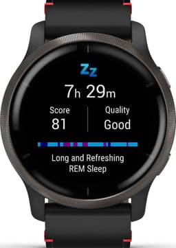 Garmin 010-02430-21 Venu 2 Unisex Smartwatch — thumbnail 11