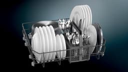 Siemens SN63HX26TN - iQ300 - Inbouwvaatwasser - Volledig integreerbaar - Home Connect — thumbnail 6