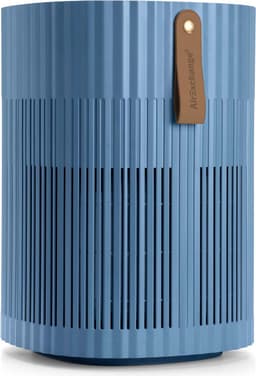 AirExchange 150-T Staalblauw Professionele Luchtreiniger met HEPA H13 filter, Carbon, ionisator, UV-C LED | Geschikt tot 40m² — thumbnail 12