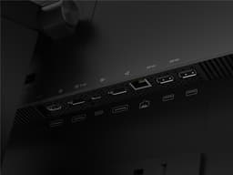 Monitor Lenovo P24H-2L IPS 23,8" — thumbnail 13
