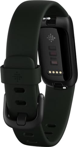 Fitbit Inspire 3 - Activity tracker - Zwart — thumbnail 5