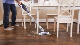 BLACK+DECKER 18V 2.5Ah 4IN1 PET Steelstofzuiger (Kruimeldief, steelstofzuiger, extensiebuis, trappen) POWERSERIES EXTREME 18V - BHFEV1825CP-QW — thumbnail 12