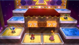 Super Mario 3D World + Bowser’s Fury - Nintendo Switch — thumbnail 25