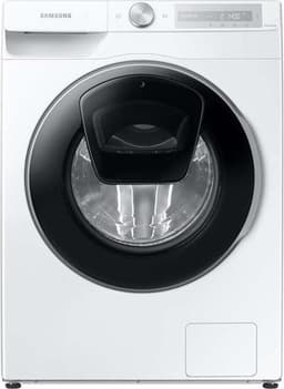 Samsung WW80T684ALH - Wasmachine - AddWash - Automatische dosering - Hygiënisch stomen - EcoBubble™ voor een grondige reiniging — thumbnail 9