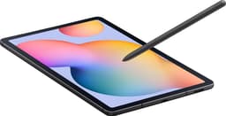 Samsung P610 Galaxy Tab S6 Lite 10.4 - 64GB - gray - WiFi — thumbnail 10