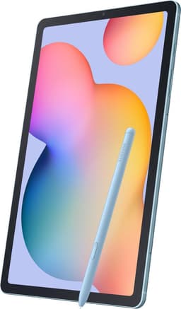 Samsung P610 Galaxy Tab S6 Lite 10.4 - 64GB - blue - WiFi — thumbnail 11