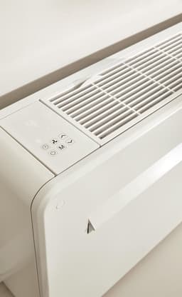 Evolar Monoblock Airco - Zonder buitenunit - met Luchtonvochtiger - 4-in-1 - 10000 BTU - WiFi - Zelf Installeren - EVO-M1000CH — thumbnail 6