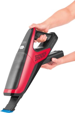 Beko  VRT61814VR - Steelstofzuiger — thumbnail 5