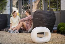 Artsound KURV Outdoor luidspreker WIT — thumbnail 5