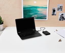 Western Digital Elements Portable - Externe Harde Schijf - 5 TB — thumbnail 2