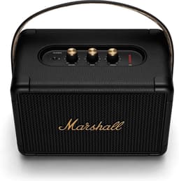 Marshall Kilburn II - Bluetooth speaker - Zwart Metaal — thumbnail 3