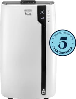 De'Longhi Pinguino PAC EX100 - Mobiele Airco — thumbnail 1