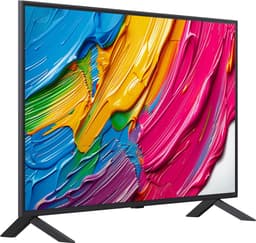 LG 43QNED80A6A - 43 inch - 4K QNED - 2025 - Smart TV — thumbnail 4