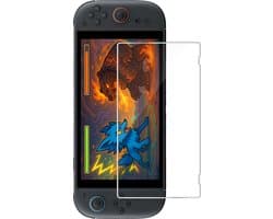 Screenprotector - Geschikt voor Nintendo Switch 2 Screenprotector Bescherm Glas - Tempered Glass Geschikt voor Nintendo Switch 2 Screen Protector
