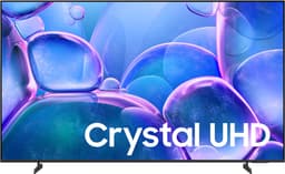 Samsung UE65U7020F - 65 Inch - 4K LED - 2025 - Smart TV — thumbnail 1