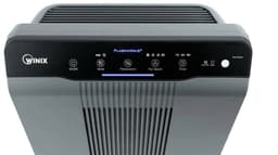 Winix 5300-2 - Luchtreiniger Air Purifier met vervangbaar Hepa + Koolstoffilter + PlasmaWave Technologie - Cadr 390m³ p/u en tot 99m² - Getest en Gecertificeerd op Hooikoorts, Allergie en Fijnstof, Auto en Slaapstand, Timer, Luchtkwaliteit indicator — thumbnail 3