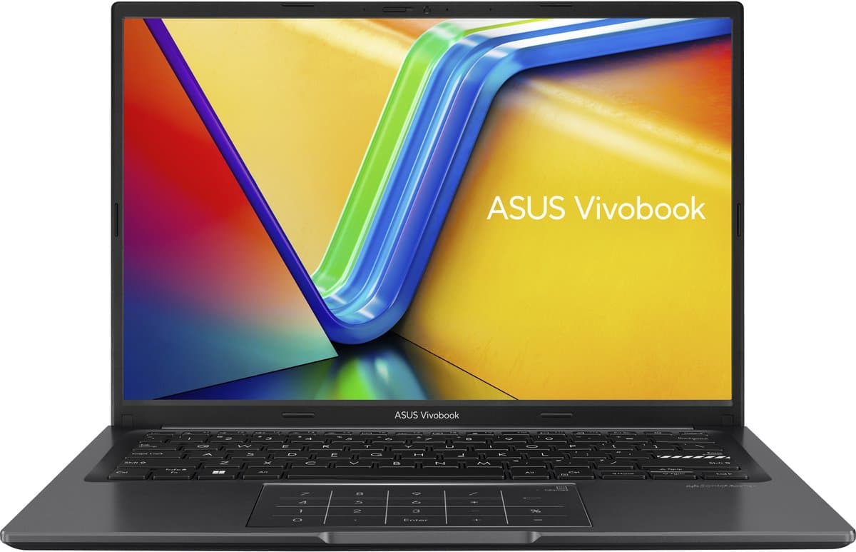 ASUS Vivobook 14 M1405YA-LY310W - Laptop - 14 inch — afbeelding 1