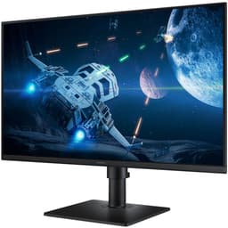Samsung 27" Essential Monitor S4 S40GD Full HD Monitor — thumbnail 18