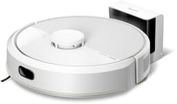 iRobot Roomba® 105 Combo - Robotstofzuiger met Dweilfunctie - Wit (Y3112) — thumbnail 10
